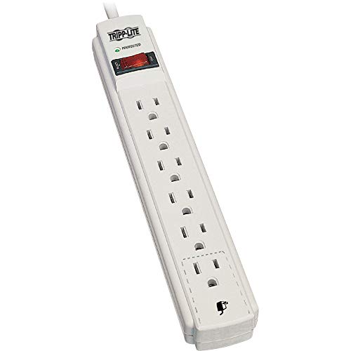 Tripp Lite Surge Protector