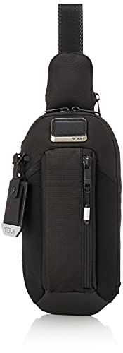 TUMI Alpha Bravo Men's Sling Bag