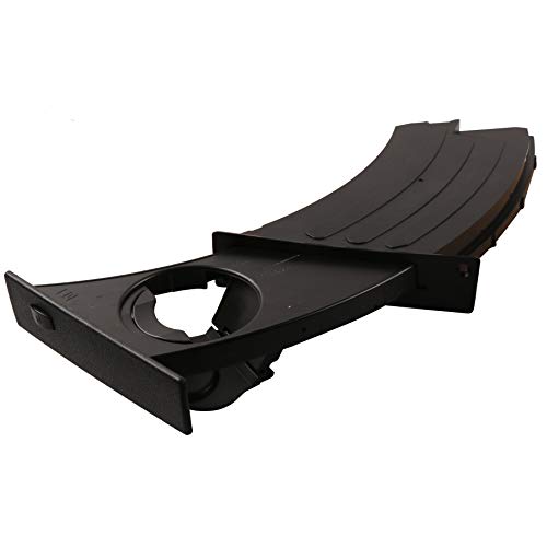 BMW Dashboard Cup Holder Retractable