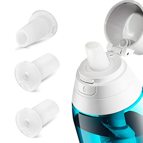 Oxyooh Brita Water Bottle Bite Valve Replacement