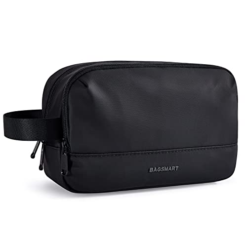 314CIqYIeqL. SL500  - 11 Best Shaving Bags For Men Travel for 2023