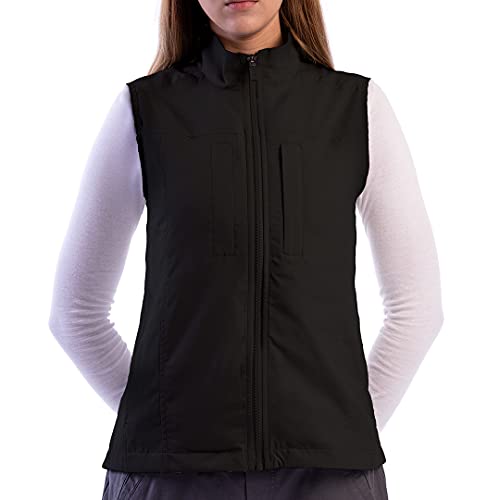 SCOTTeVEST Women's Featherweight Travel Vest