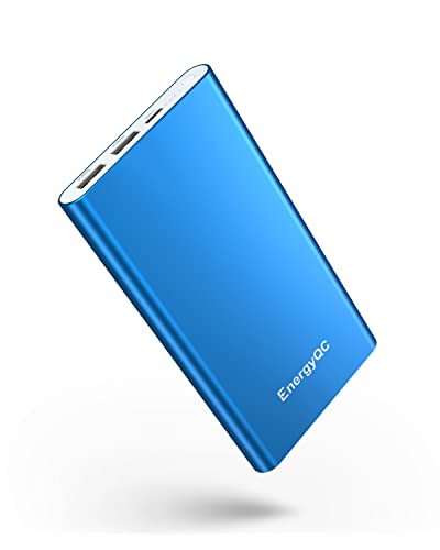 EnergyQC Pilot 4GS Portable Charger
