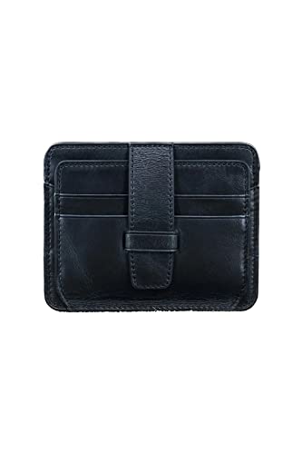 Slim RFID Blocking Wallet