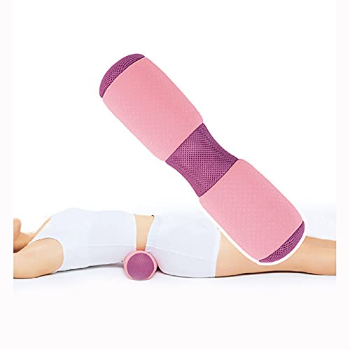 Hapo Yoga Bolster Pillow
