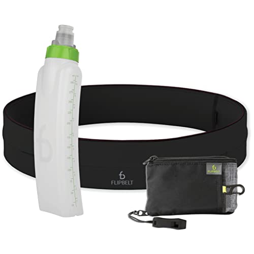 FlipBelt Running Starter Plus Bundle