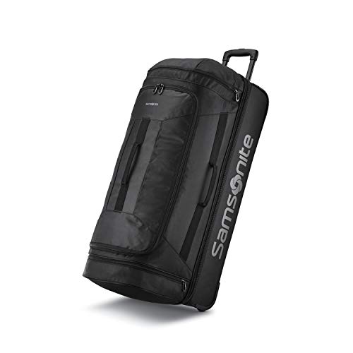 Samsonite Rolling Duffel Bag