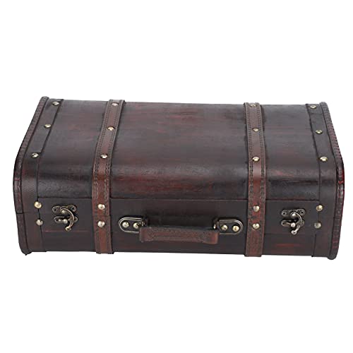314UWVDGE7L. SL500  - 12 Best Antique Suitcase for 2023
