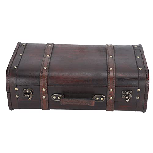 314UWVDGE7L. SL500  - 12 Best Antique Suitcase for 2024