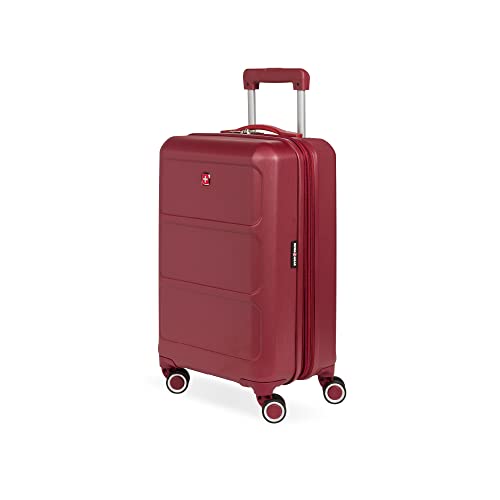 SwissGear 8090 Hardside Luggage