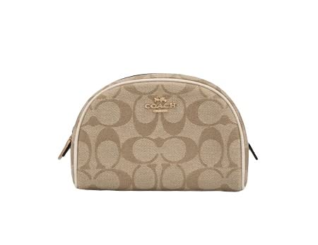 314hMj9ks5L. SL500  - 9 Best Coach Cosmetic Case for 2023