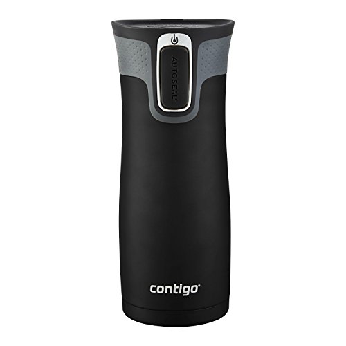 Contigo West Loop Travel Mug