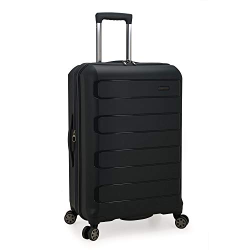Traveler's Choice Indestructible Hardshell Spinner Luggage