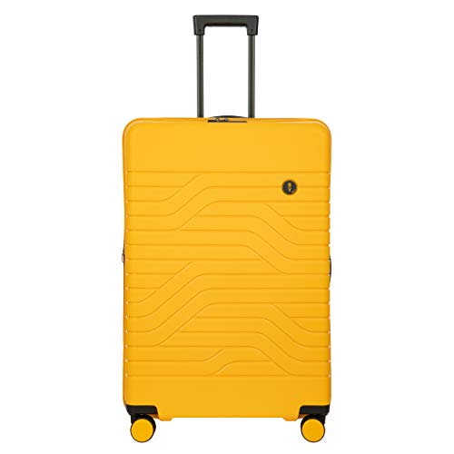 Ulisse Expandable Spinner Suitcase - 28 Inch