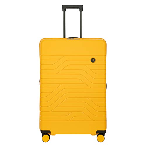 Ulisse Expandable Spinner Suitcase - 28 Inch