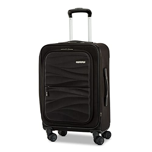 American Tourister Cascade Softside Expandable Luggage