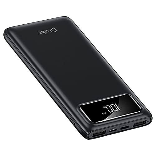 Portable Charger Battery Pack 10000mAh