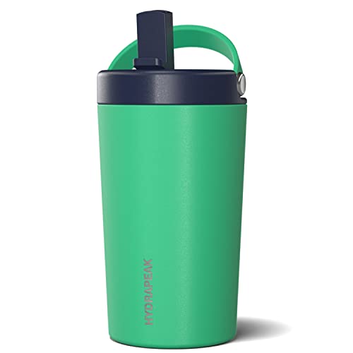 Hydrapeak Junior 14oz Insulated Kids Water Bottle