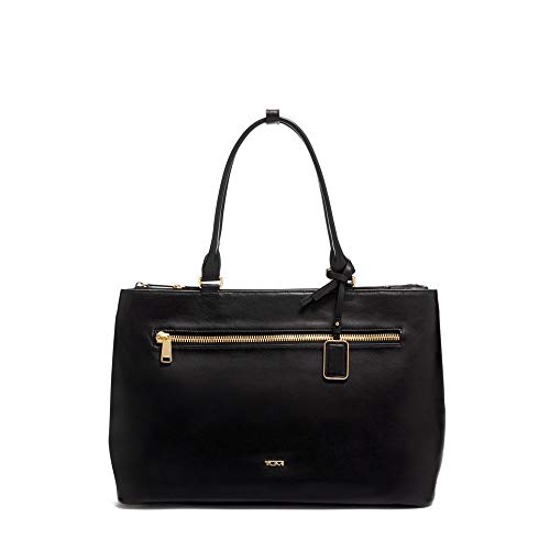 TUMI Voyageur Sidney Business Tote - Stylish and Functional