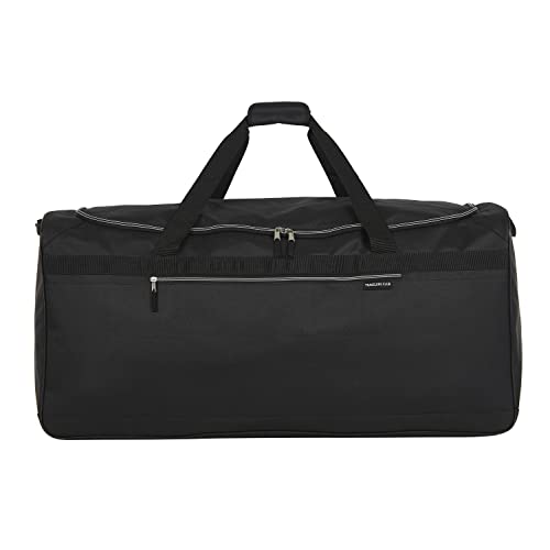 Travelers Club Discoverer Duffel Bag