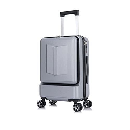 TWIKKA Hard Shell Carry On Luggage