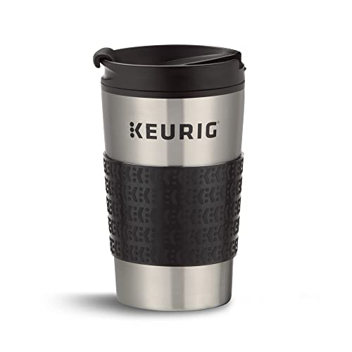 Keurig Travel Mug