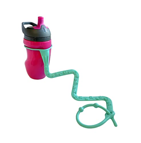 Brilli Baby Cup Catcher Sippy Cup