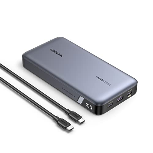 315lJw6U24L. SL500  - 13 Amazing Power Bank 25000Mah for 2024