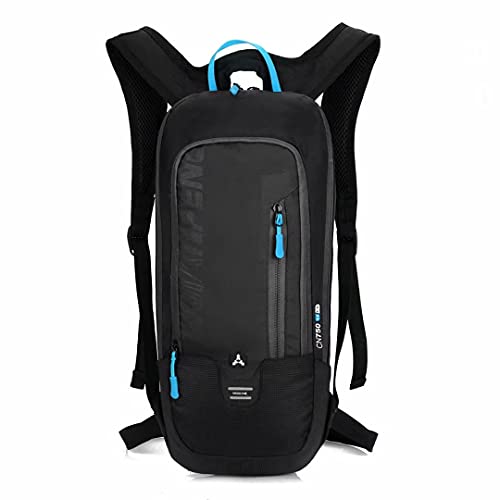 Waterproof Breathable Bicycle Backpack