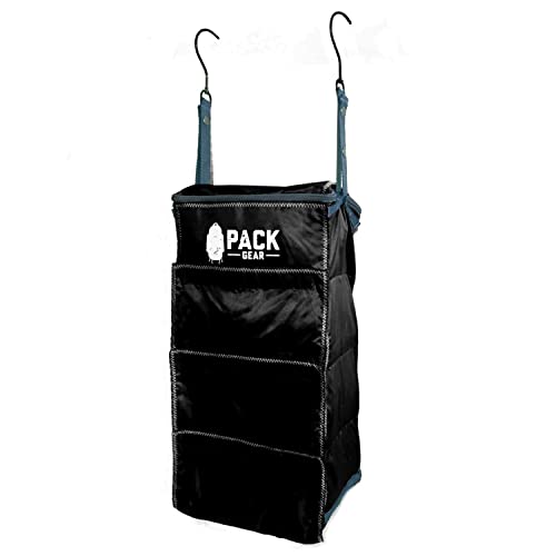 Pack Gear Suitcase Organizer