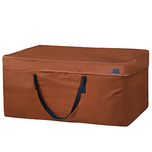 Outdoor Patio Cushion Storage Bag
