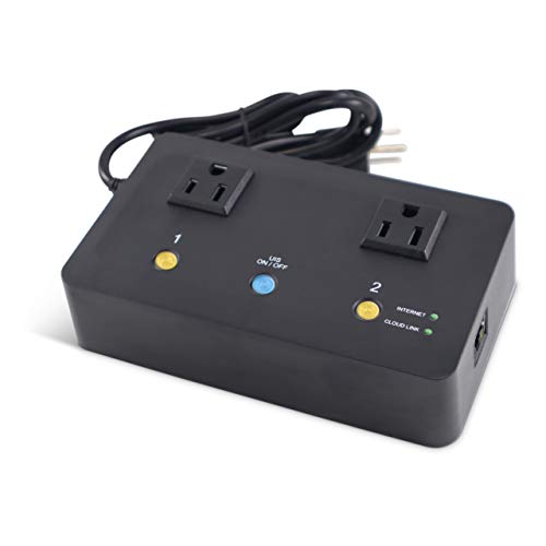 315yd0W90L. SL500  - 12 Best Remote Controlled Power Strip for 2023
