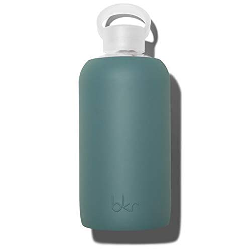 bkr Big Smooth Juniper - 32oz/1L Water Bottle