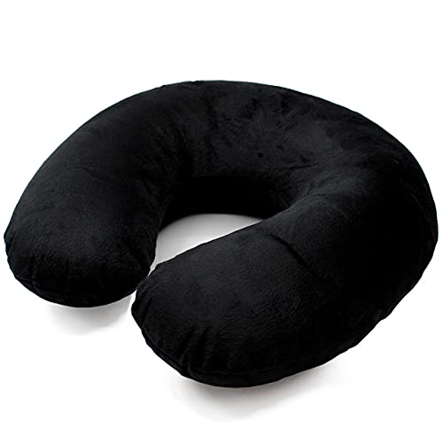Wild Essentials Inflatable Travel Neck Pillow