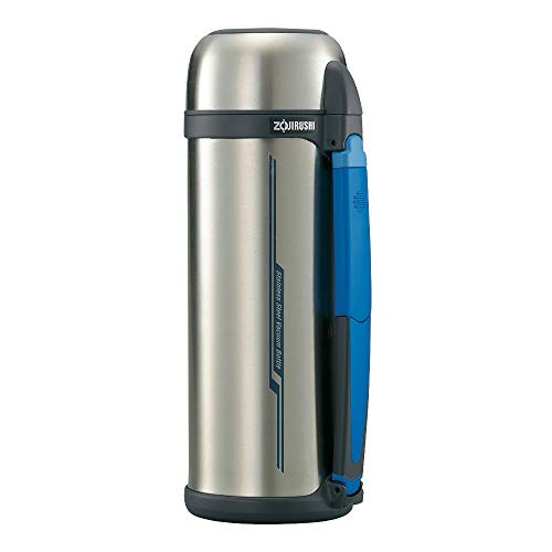 Zojirushi Tuff Sports Stainless Steel Travel Mug
