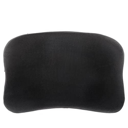 ISPACI Mini Lumbar Travel Pillow – north house AGENDA