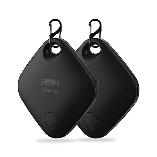 Bluetooth Luggage Tracker tag Locator for Travelers