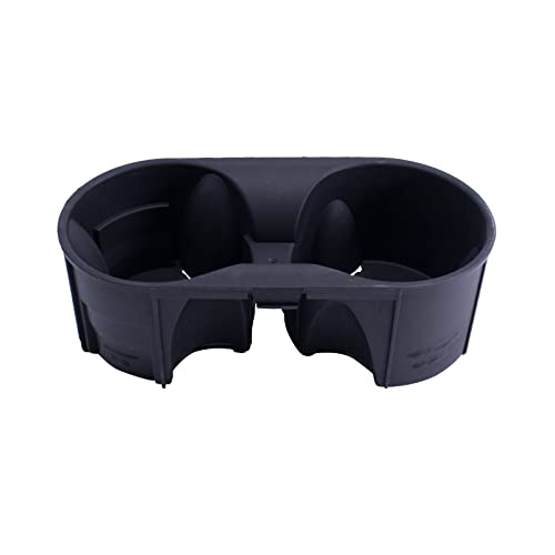 Jeep Wrangler Front Console Cup Holder Replacement