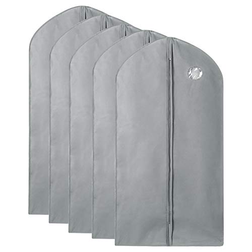 Lucky Monet Garment Bags