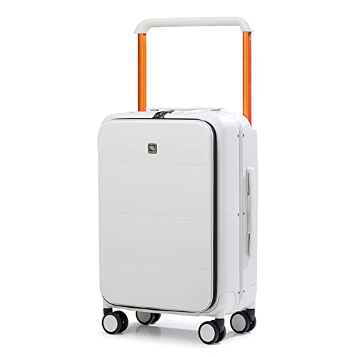 Hanke Carry On Luggage