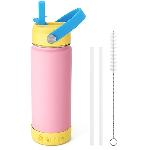 Kids Insulated Water Bottle - Fimibuke