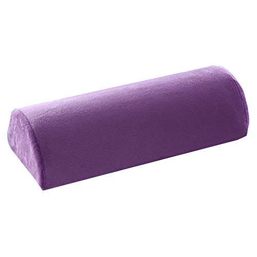 SKYZONAL Memory Foam Bolster Pillow