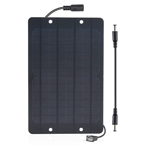 Soshine Mini Solar Panel