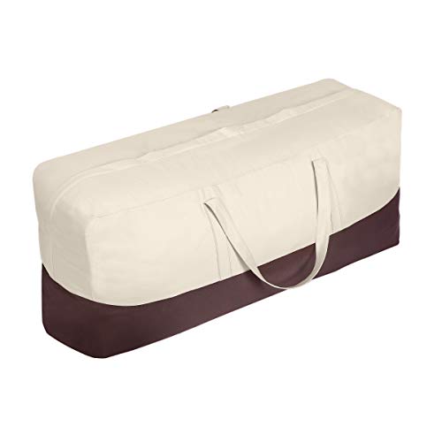 Outdoor Cushion Storage Bag