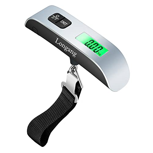 Longang Digital Hanging Luggage Scale