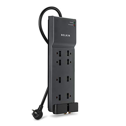 Belkin Surge Protector Power Strip