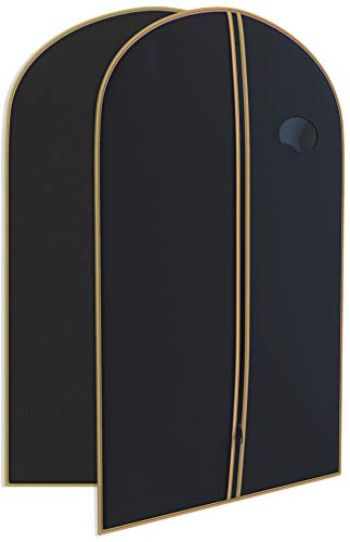 Black Suit Garment Travel Bags