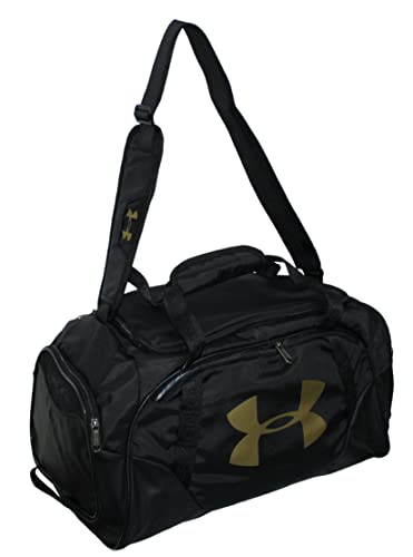 UA Undeniable 3.0 Small Duffle Bag