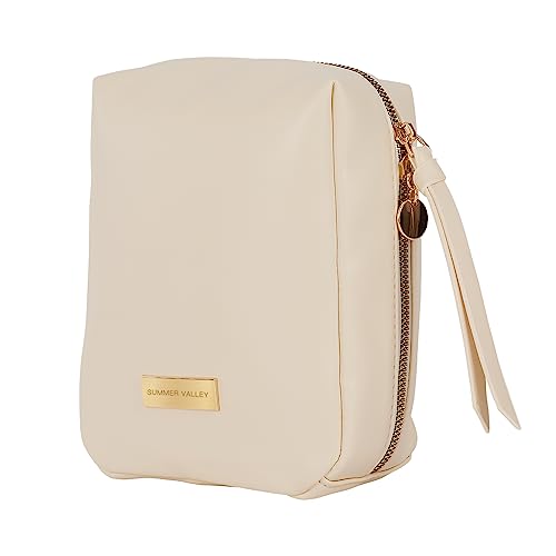 YDR Large Makeup Bag with Compartments