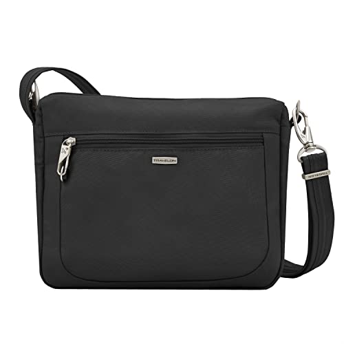 Travelon Anti-Theft Crossbody Bag